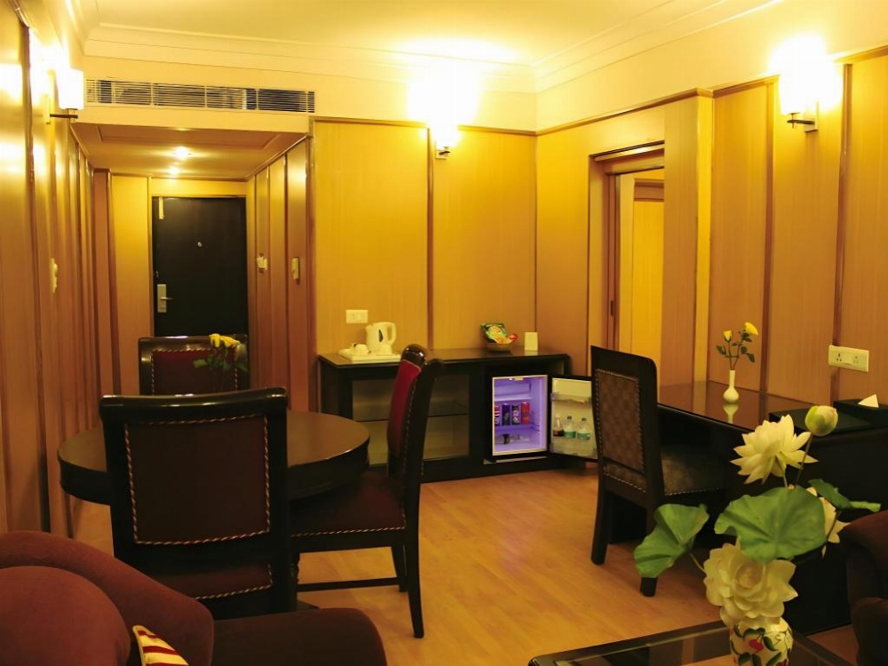 Hotel Park Grand